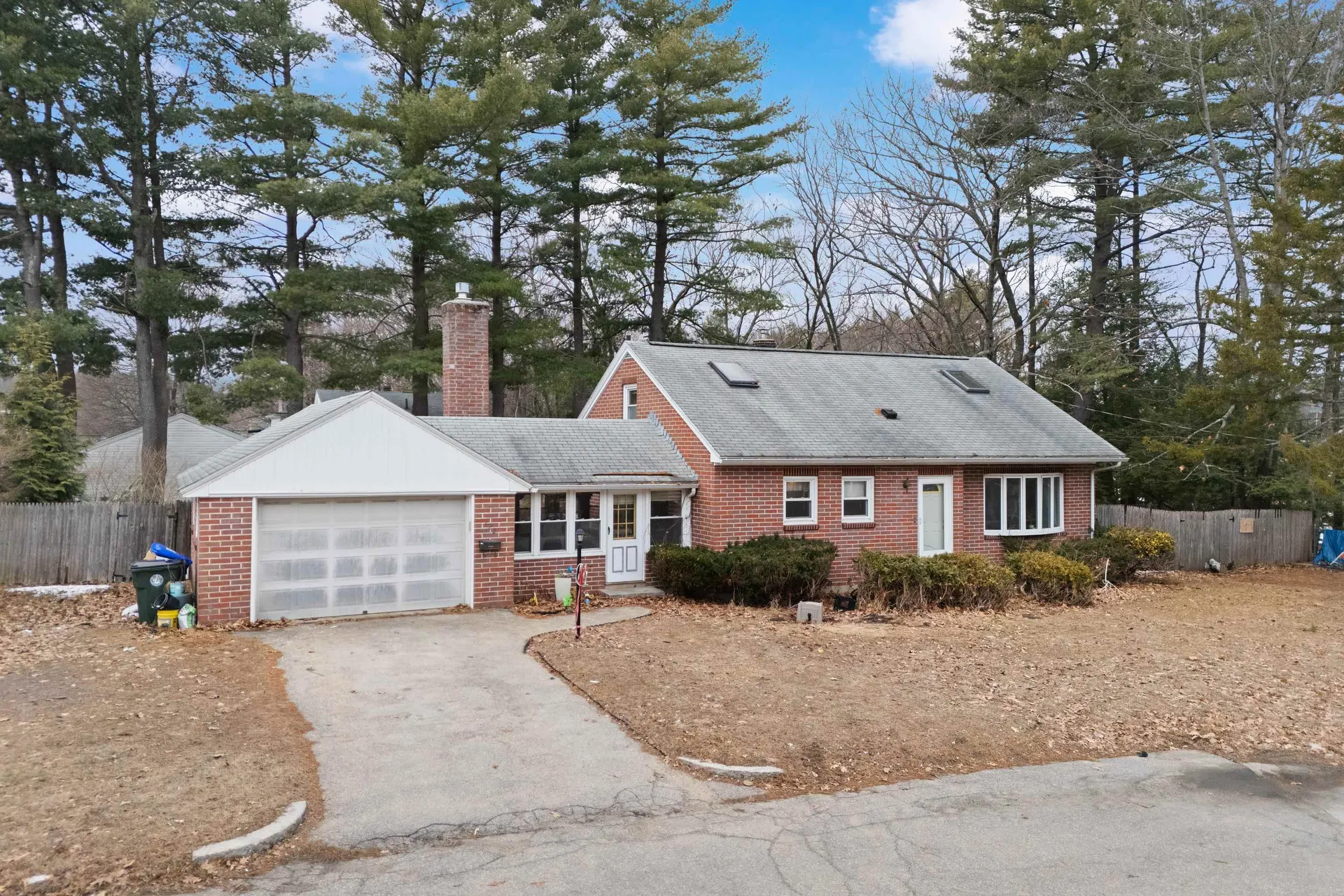 222 Biron Street Manchester NH 03102