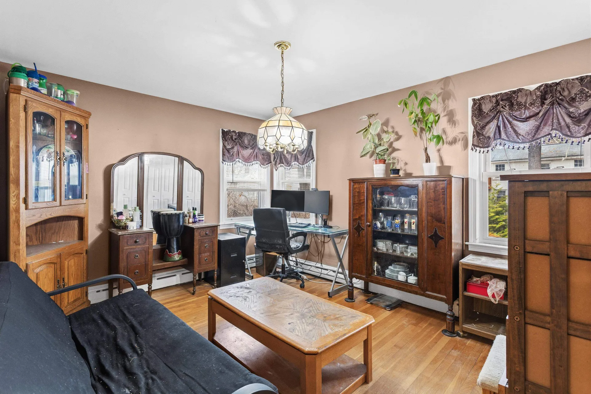 222 Biron Street Manchester NH 03102