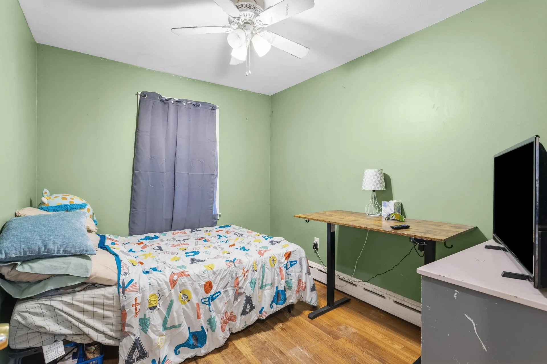 222 Biron Street Manchester NH 03102