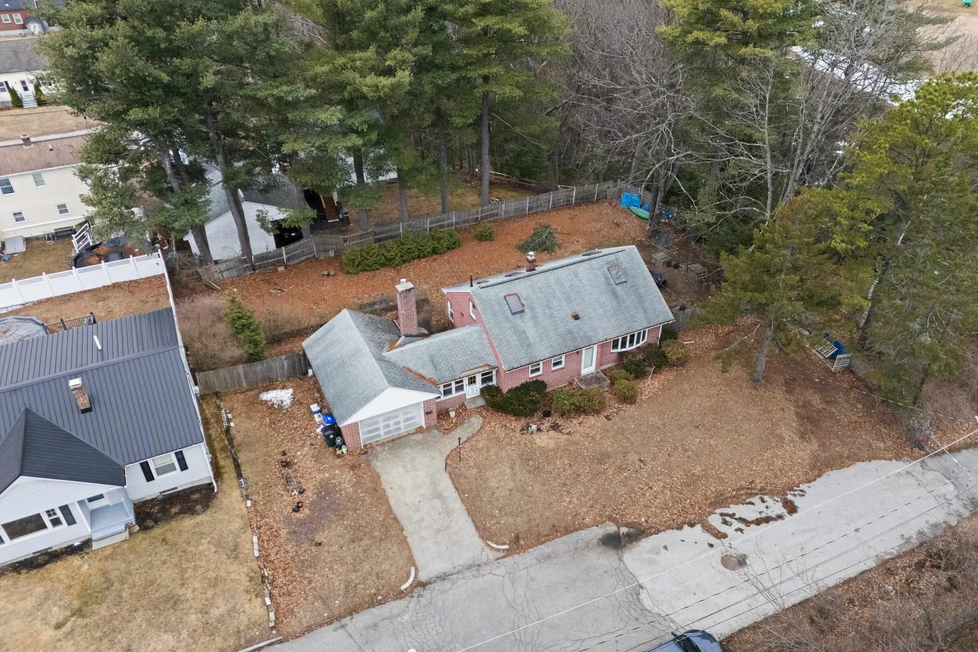 222 Biron Street Manchester NH 03102