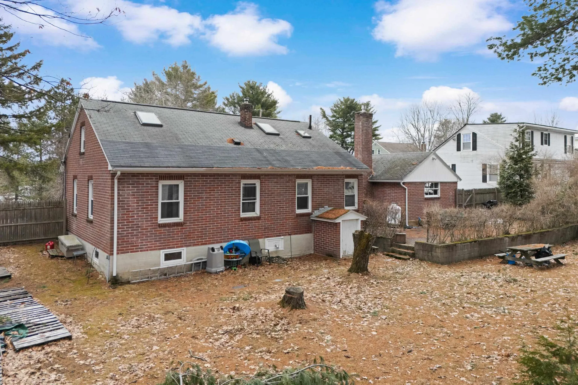 222 Biron Street Manchester NH 03102