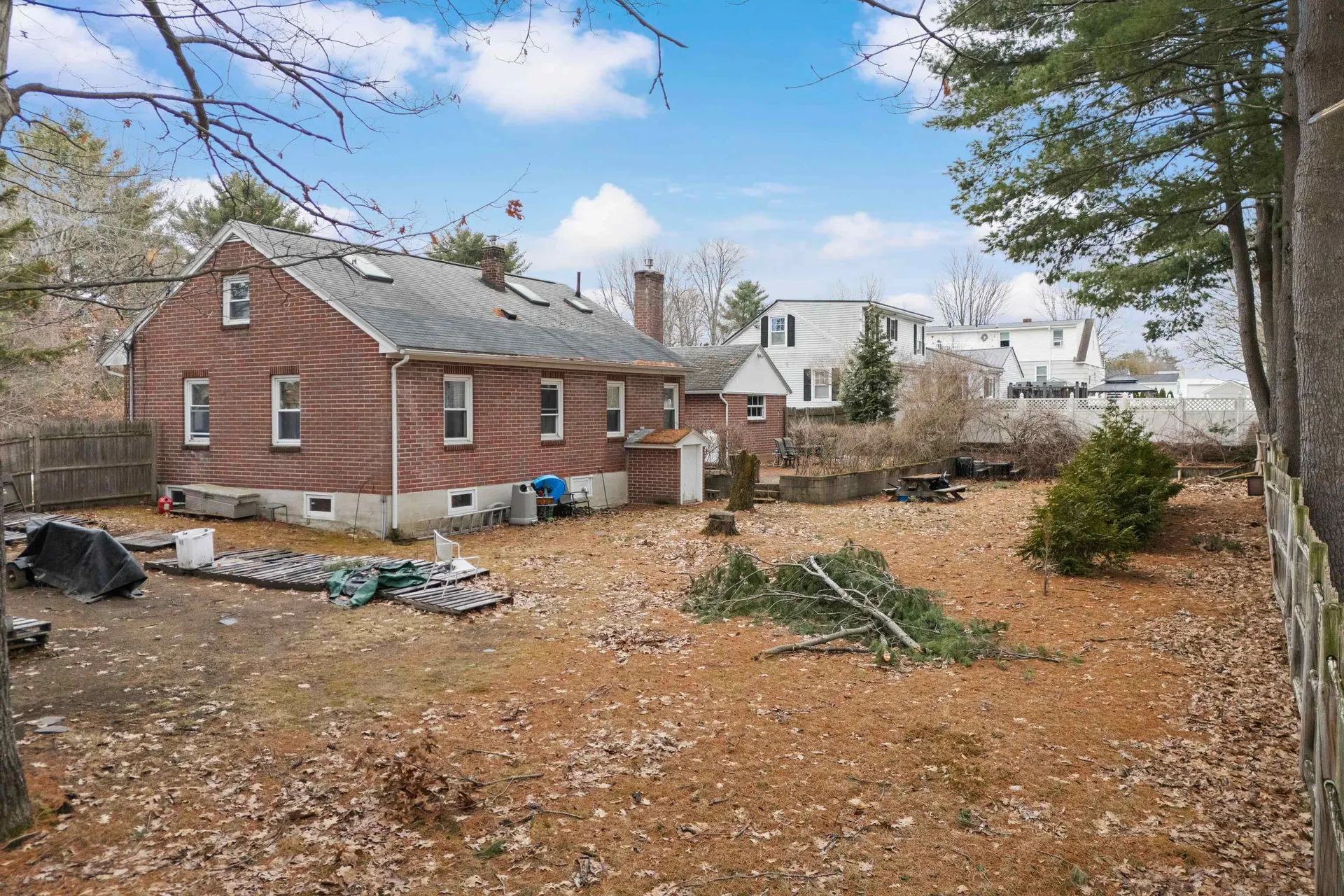 222 Biron Street Manchester NH 03102