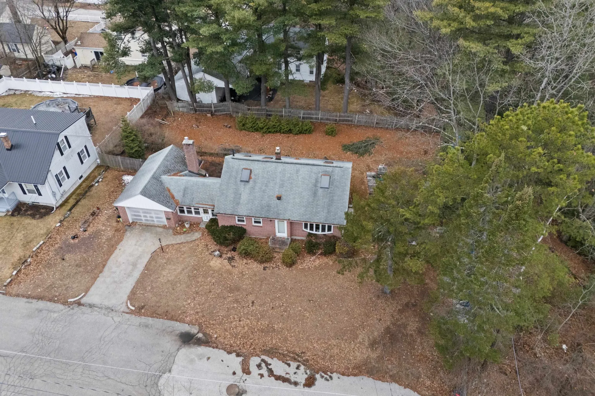 222 Biron Street Manchester NH 03102