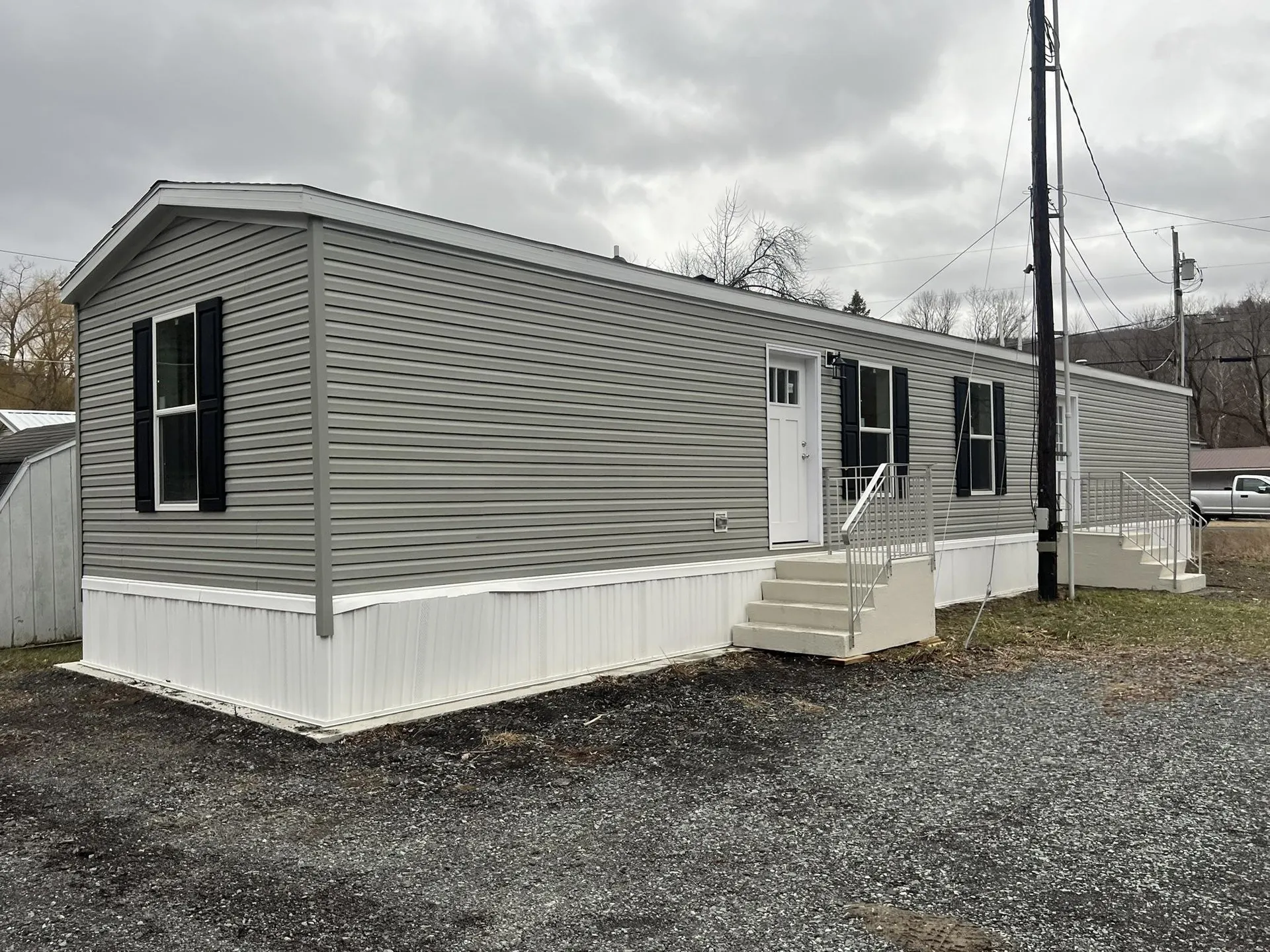 15 Blake Drive Pownal VT 05261