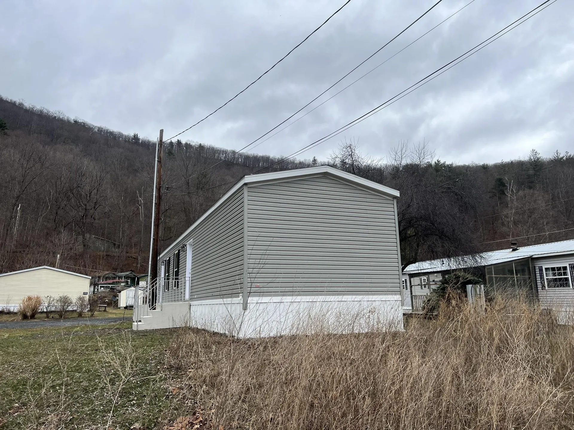 15 Blake Drive Pownal VT 05261