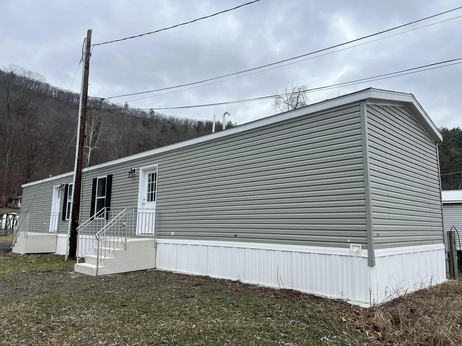 15 Blake Drive Pownal VT 05261