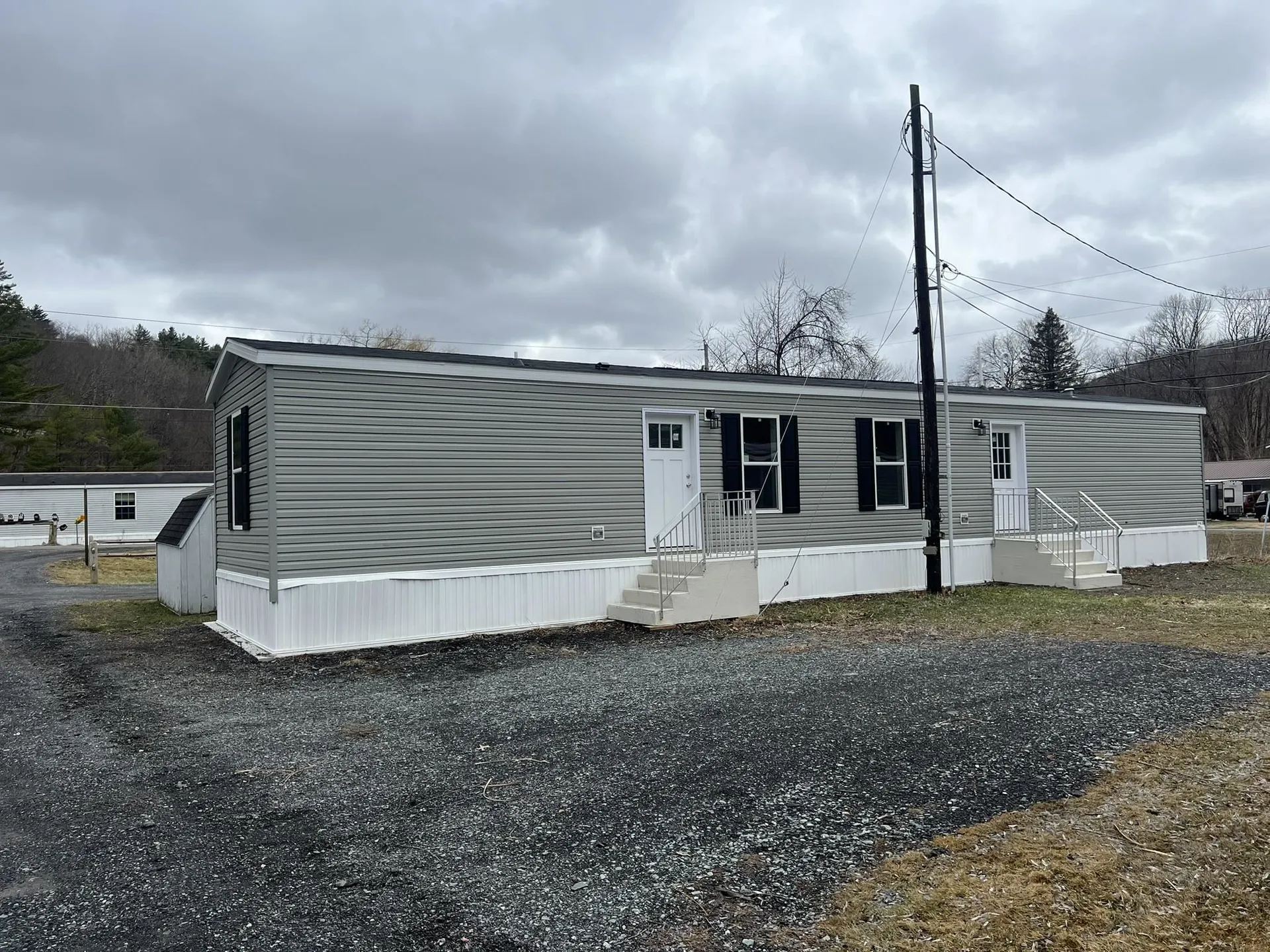 15 Blake Drive Pownal VT 05261