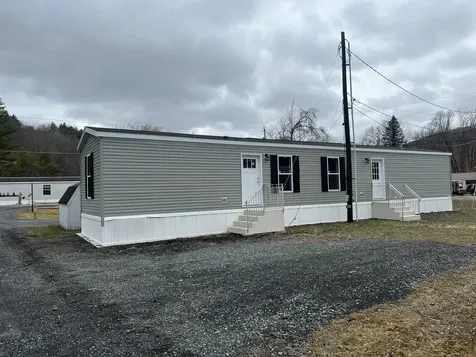 15 Blake Drive Pownal VT 05261