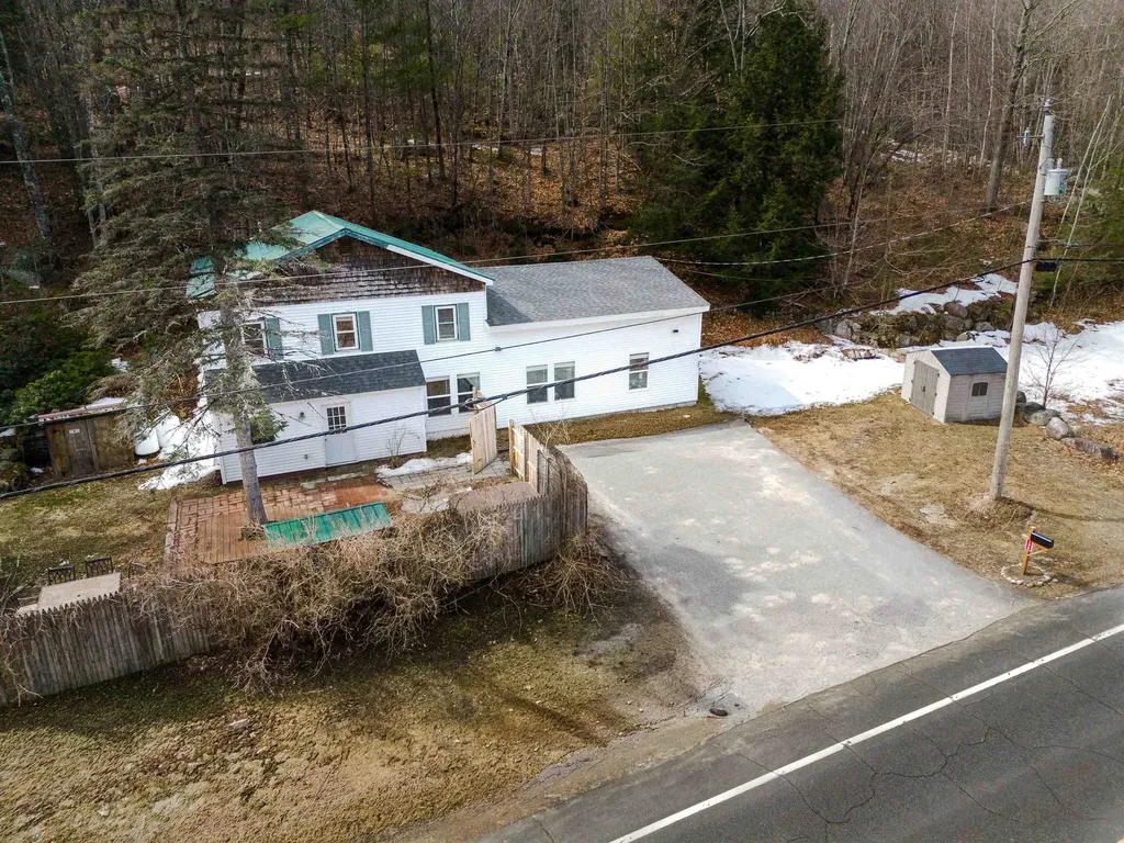 126 Route 103 E Warner NH 03278
