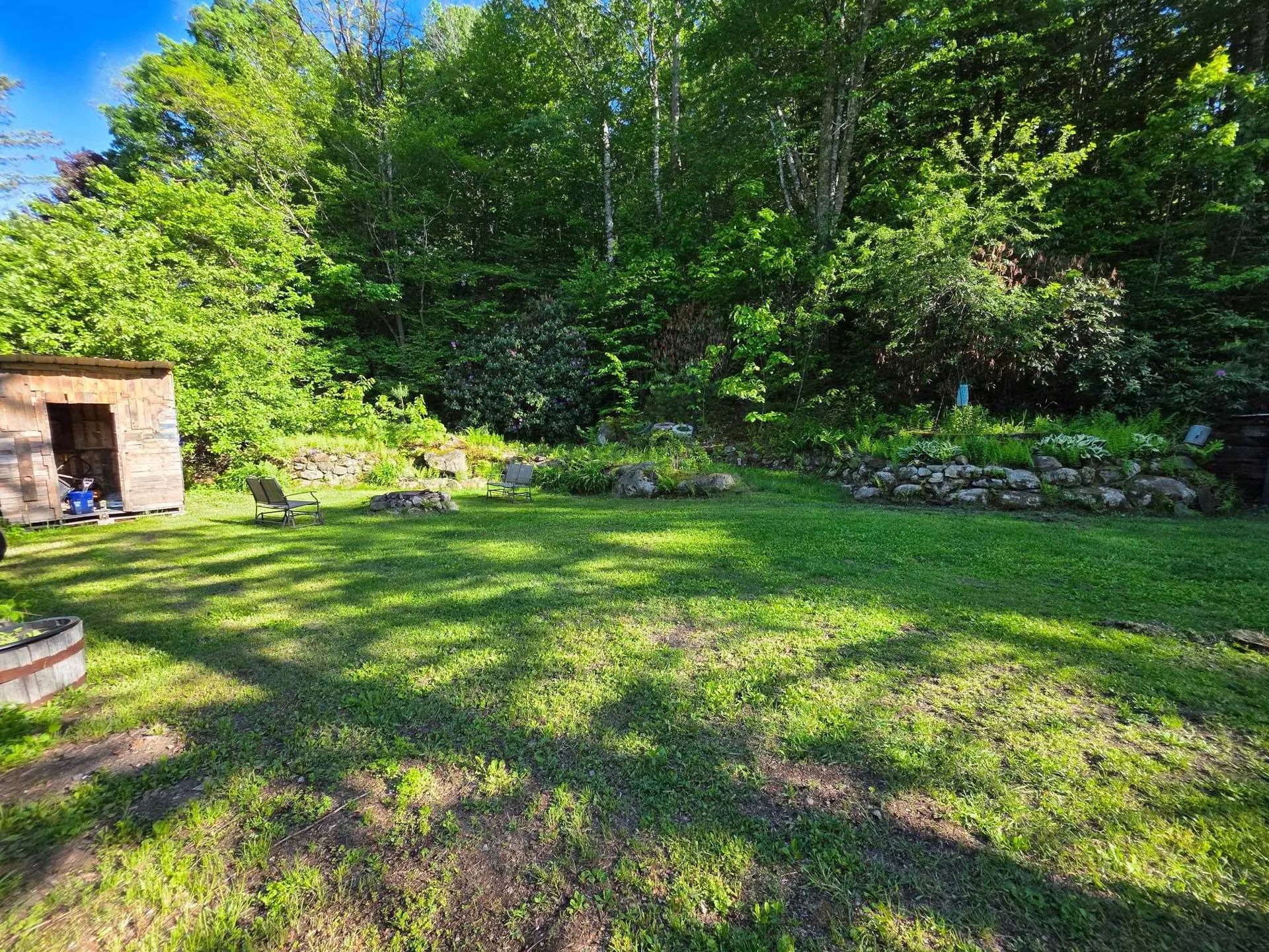126 Route 103 E Warner NH 03278