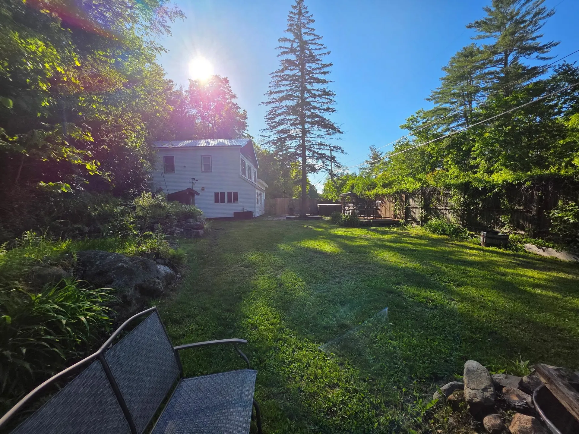 126 Route 103 E Warner NH 03278
