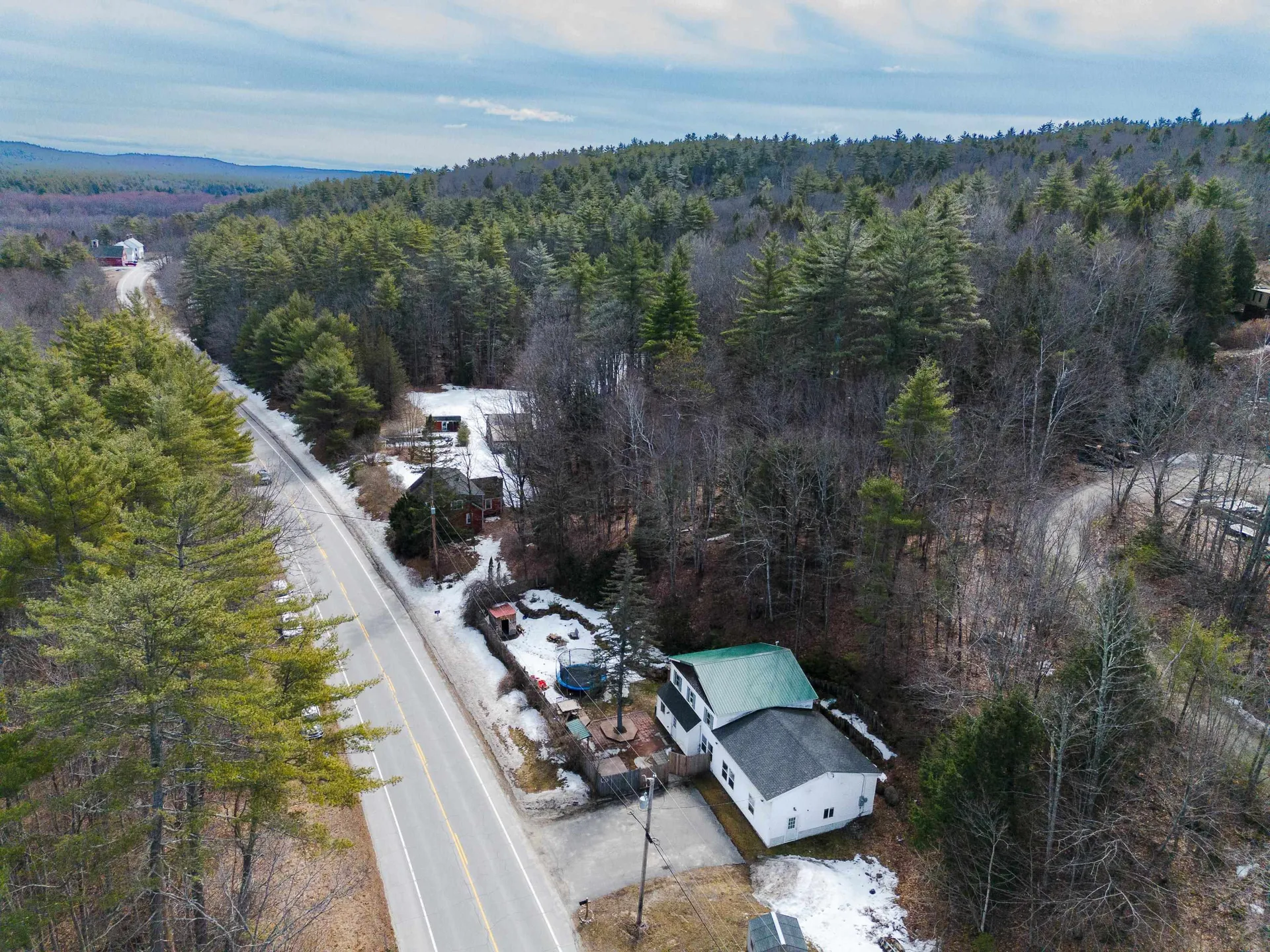 126 Route 103 E Warner NH 03278