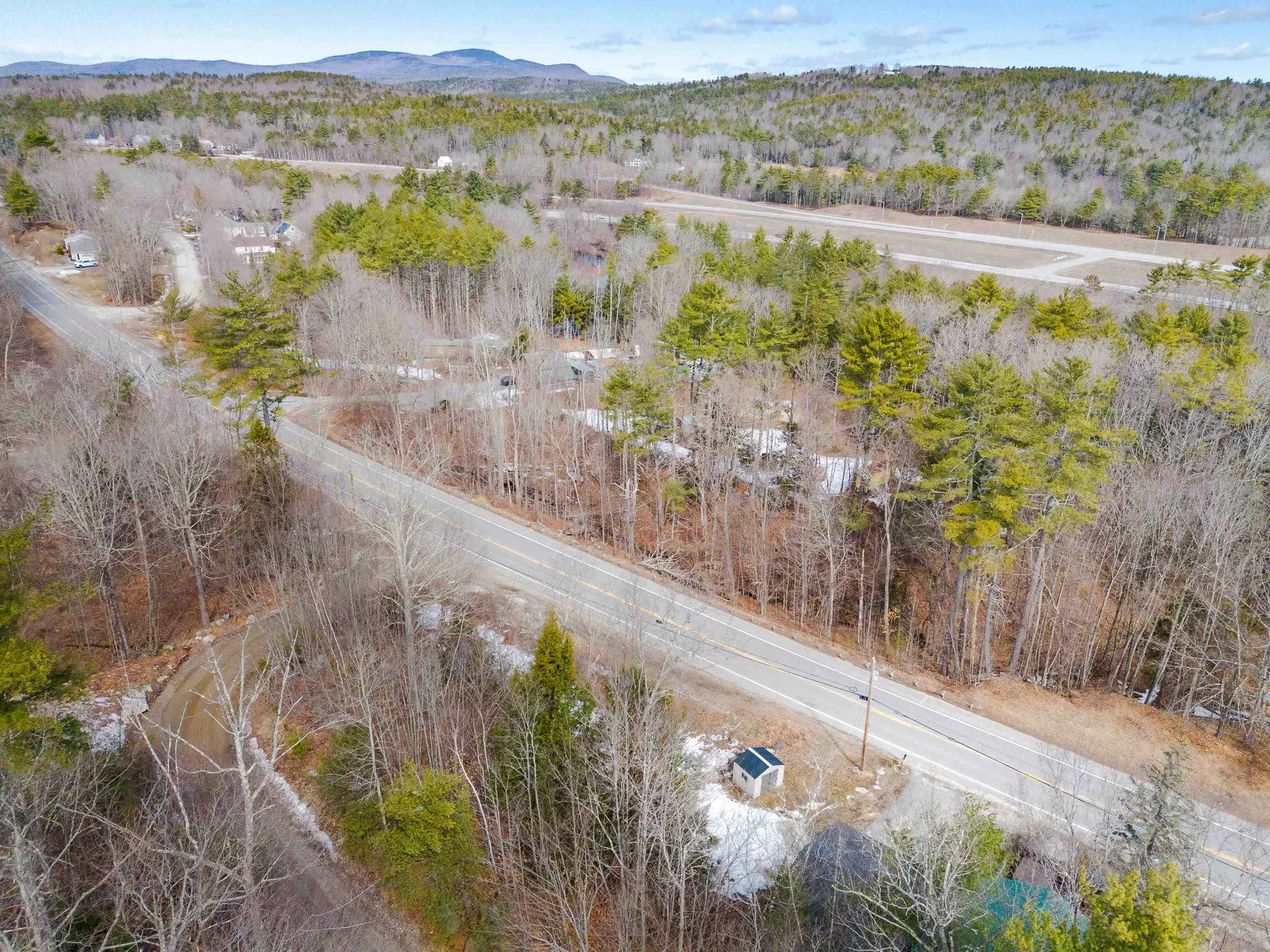 126 Route 103 E Warner NH 03278