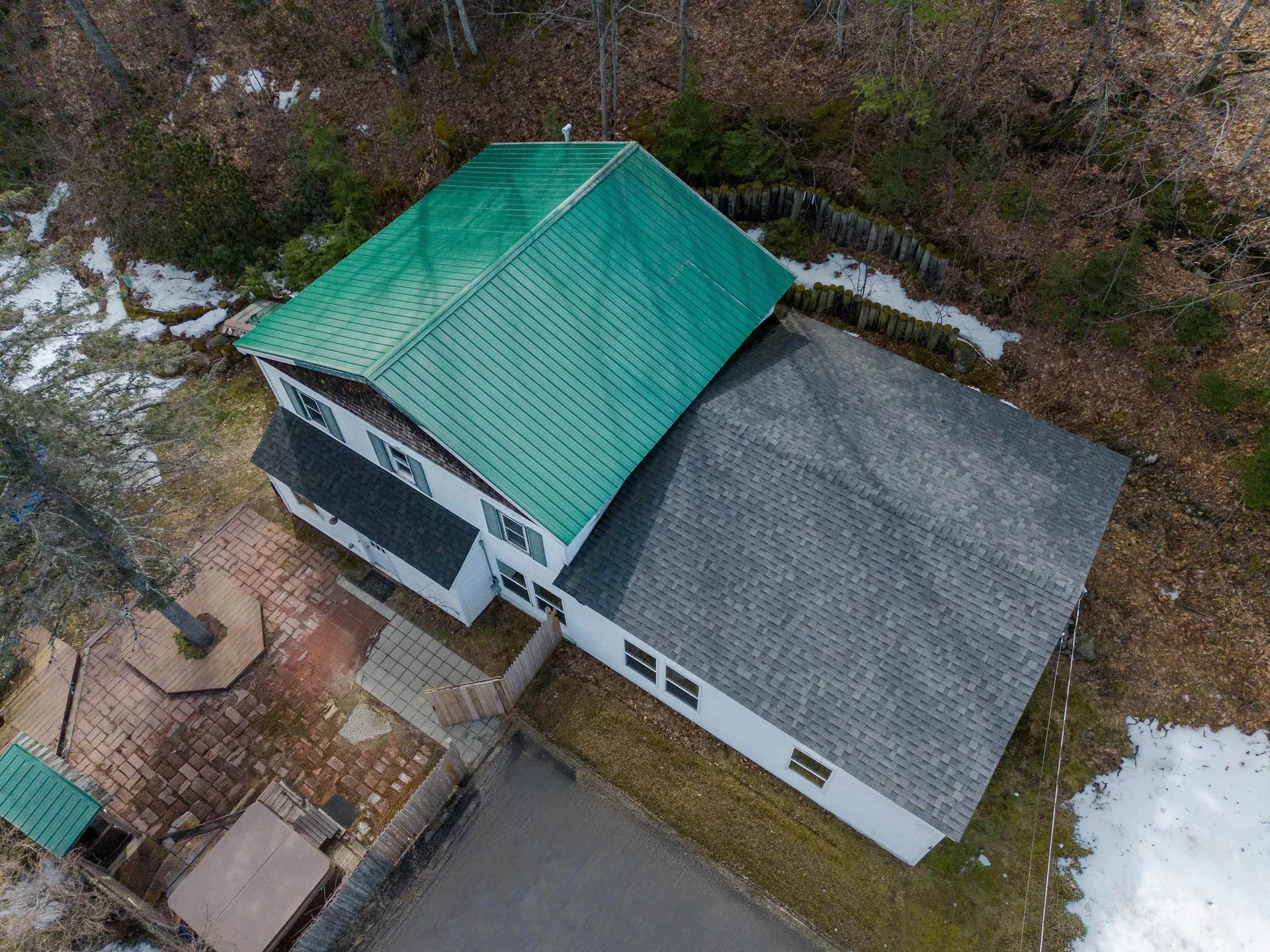 126 Route 103 E Warner NH 03278