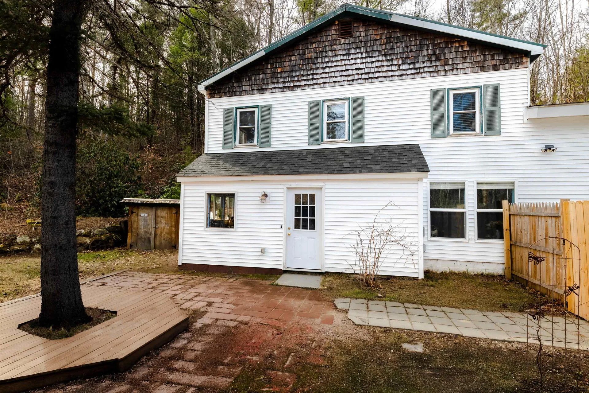 126 Route 103 E Warner NH 03278