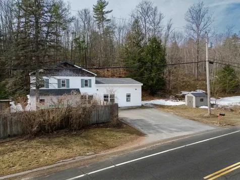 126 Route 103 E Warner NH 03278