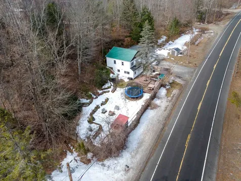 126 Route 103 E Warner NH 03278