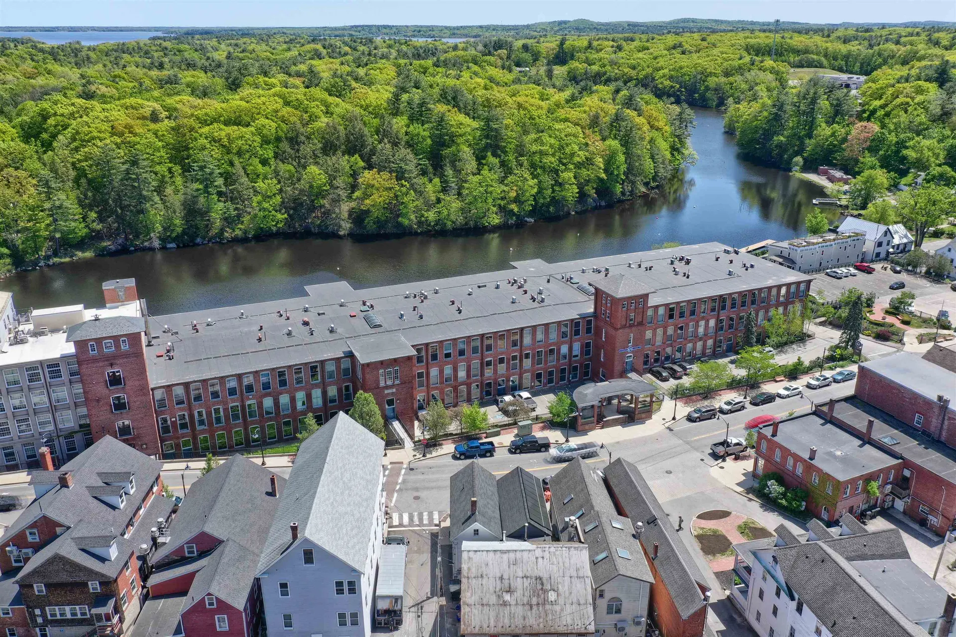 125 Main Street Newmarket NH 03857