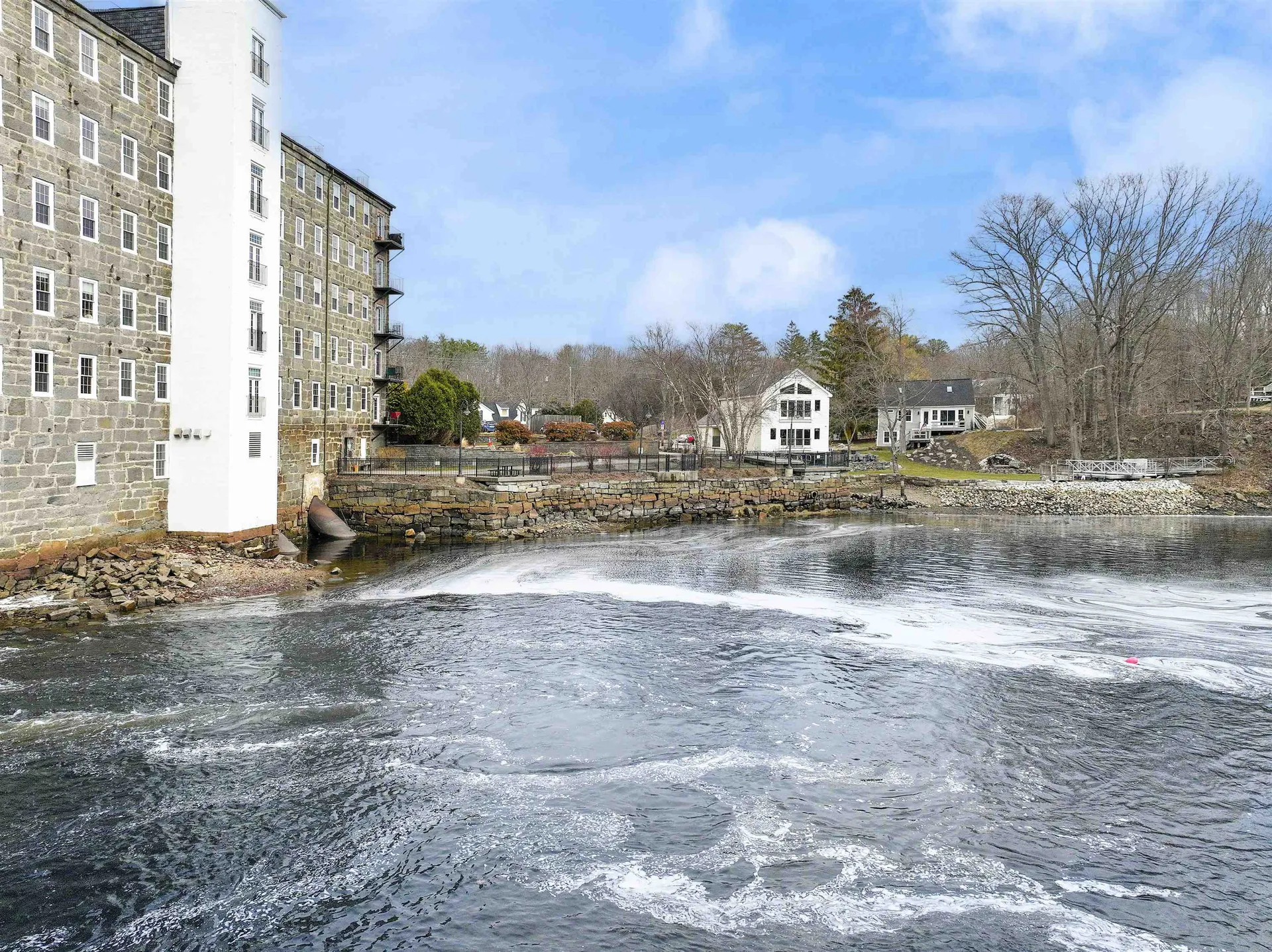 125 Main Street Newmarket NH 03857