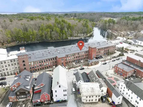 125 Main Street Newmarket NH 03857