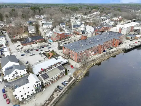125 Main Street Newmarket NH 03857