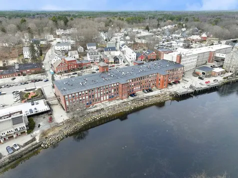 125 Main Street Newmarket NH 03857