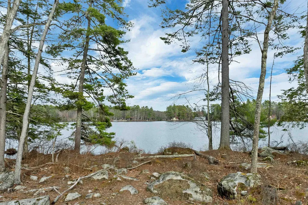 00 Basin Drive Tuftonboro NH 03816