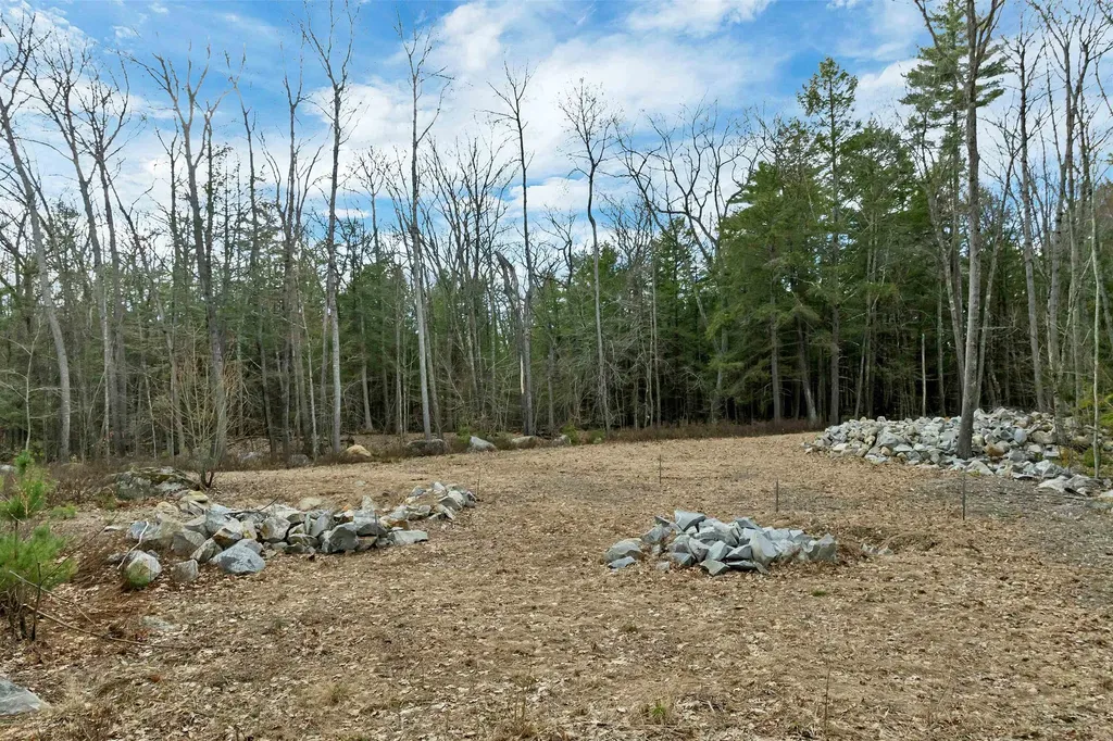 00 Basin Drive Tuftonboro NH 03816