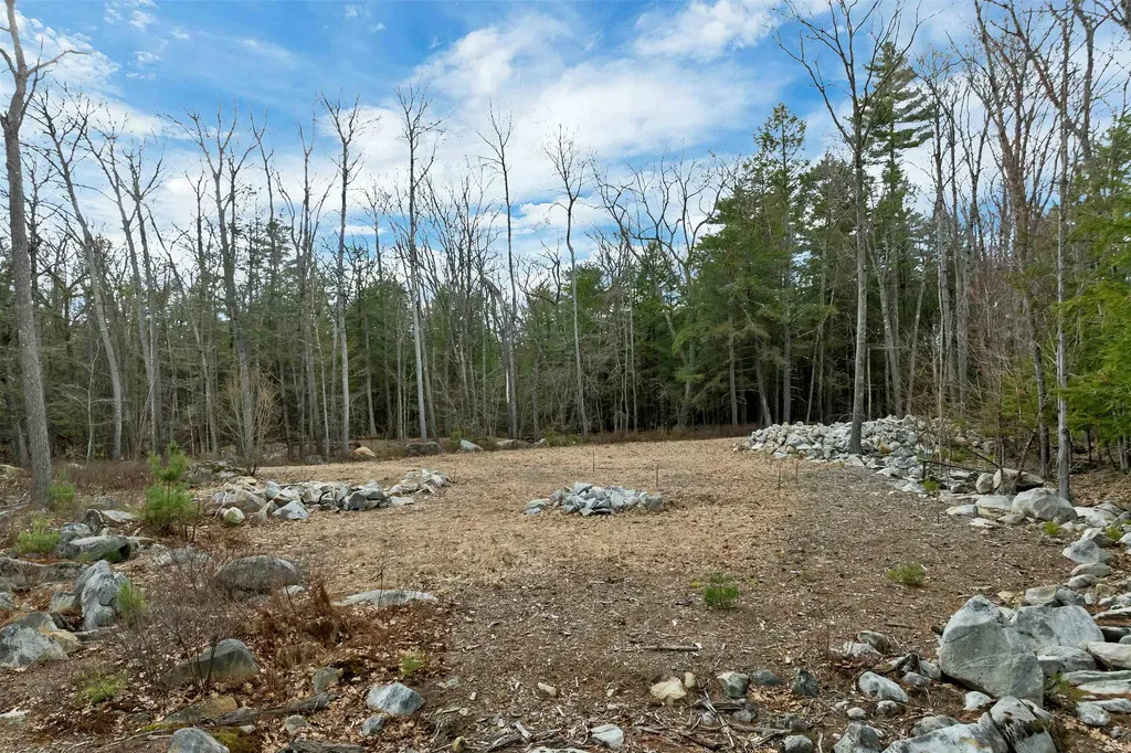 00 Basin Drive Tuftonboro NH 03816