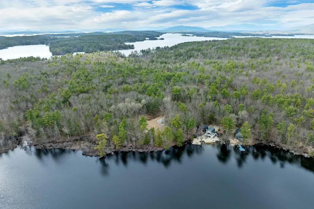 00 Basin Drive Tuftonboro NH 03816