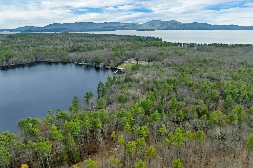 00 Basin Drive Tuftonboro NH 03816