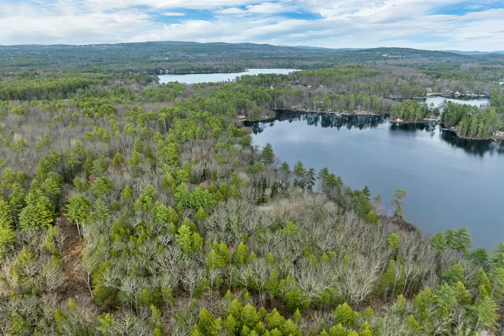 00 Basin Drive Tuftonboro NH 03816