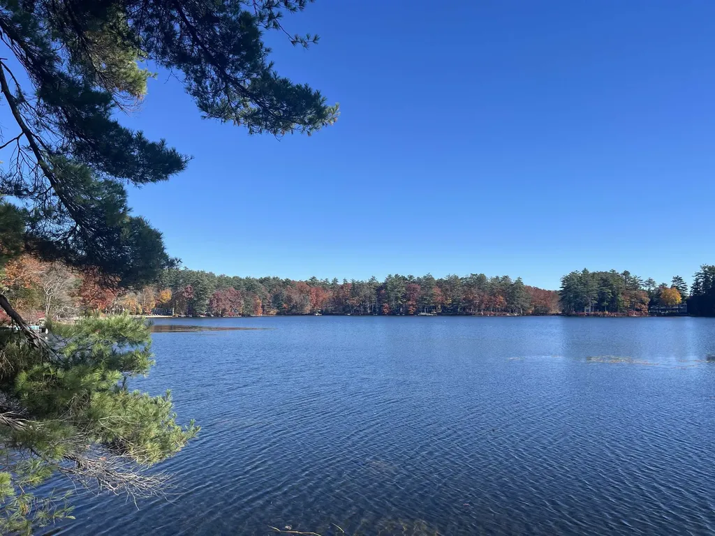 00 Basin Drive Tuftonboro NH 03816