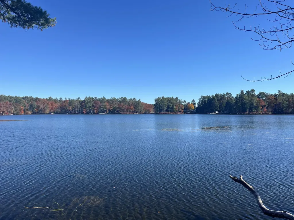 00 Basin Drive Tuftonboro NH 03816