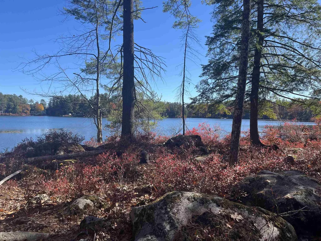 00 Basin Drive Tuftonboro NH 03816