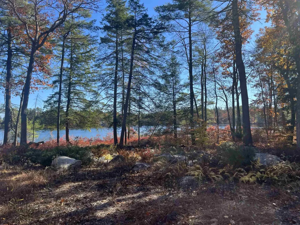 00 Basin Drive Tuftonboro NH 03816