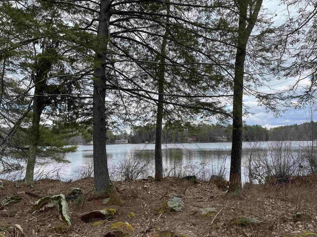 00 Basin Drive Tuftonboro NH 03816