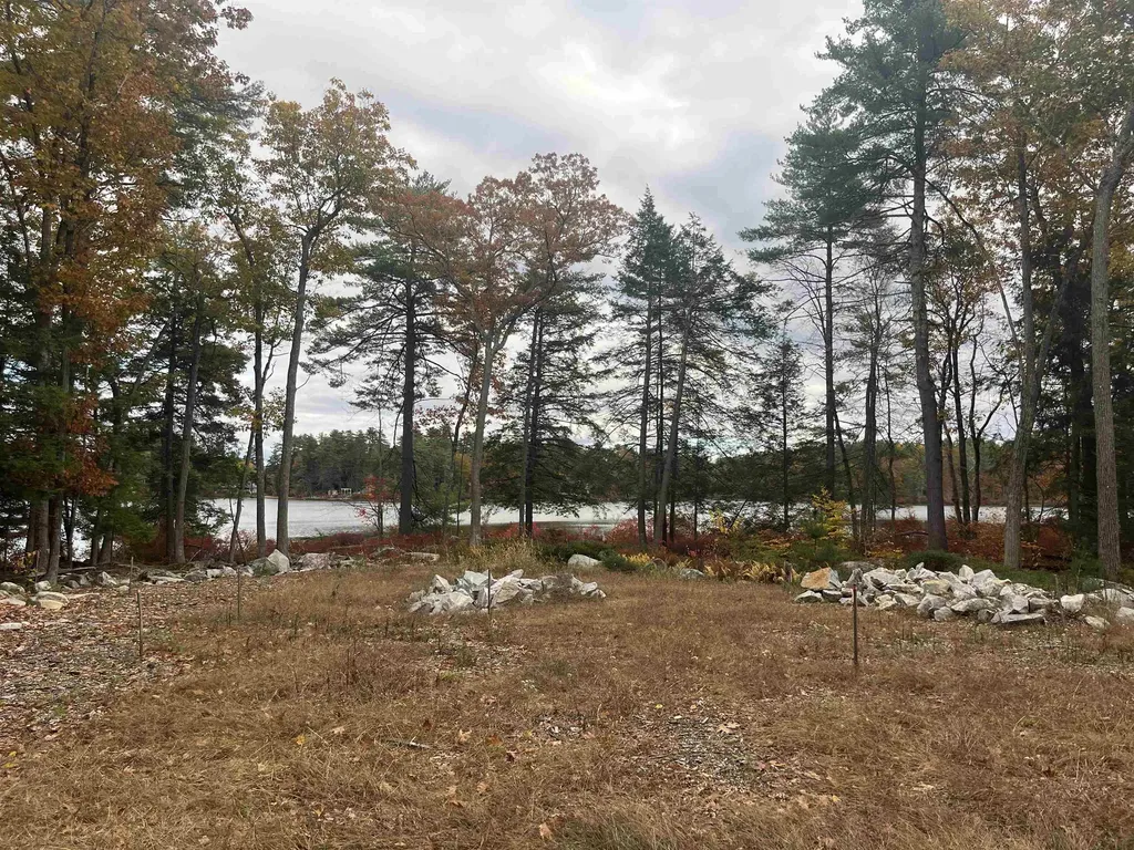 00 Basin Drive Tuftonboro NH 03816