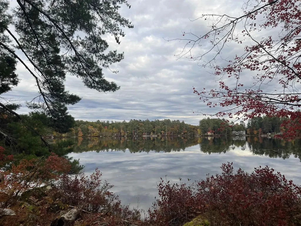 00 Basin Drive Tuftonboro NH 03816