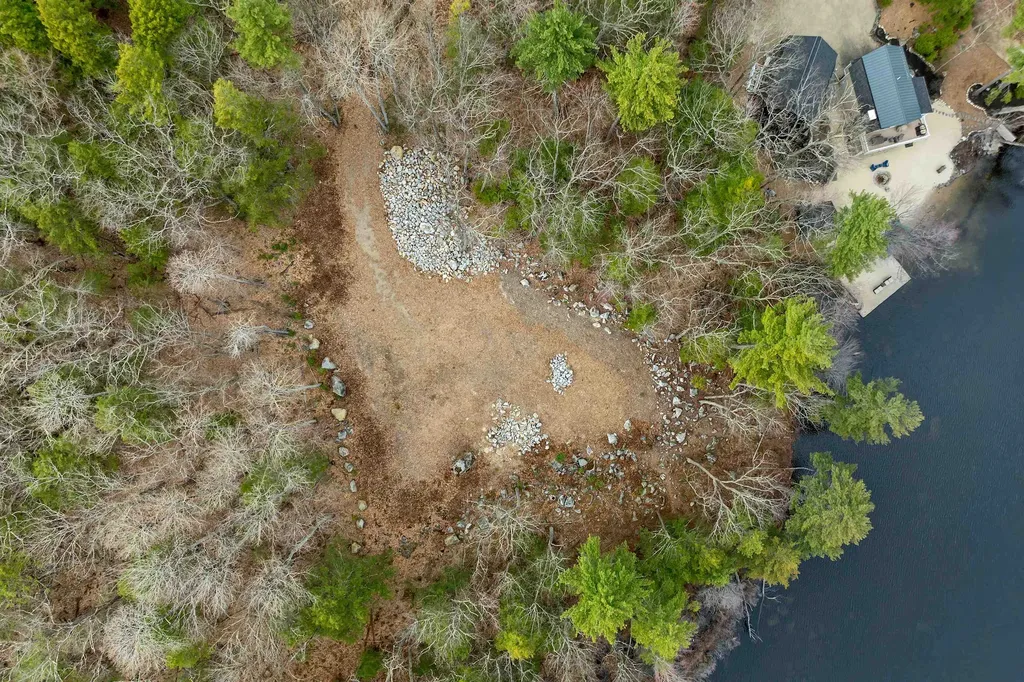 00 Basin Drive Tuftonboro NH 03816