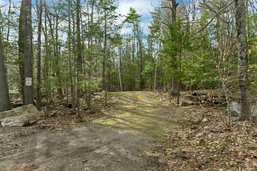 00 Basin Drive Tuftonboro NH 03816