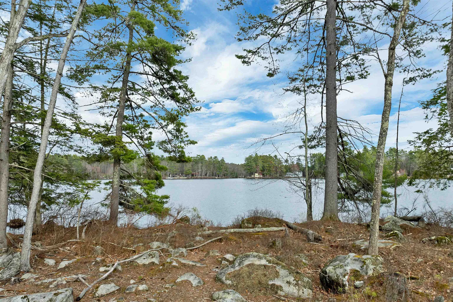 00 Basin Drive Tuftonboro NH 03816