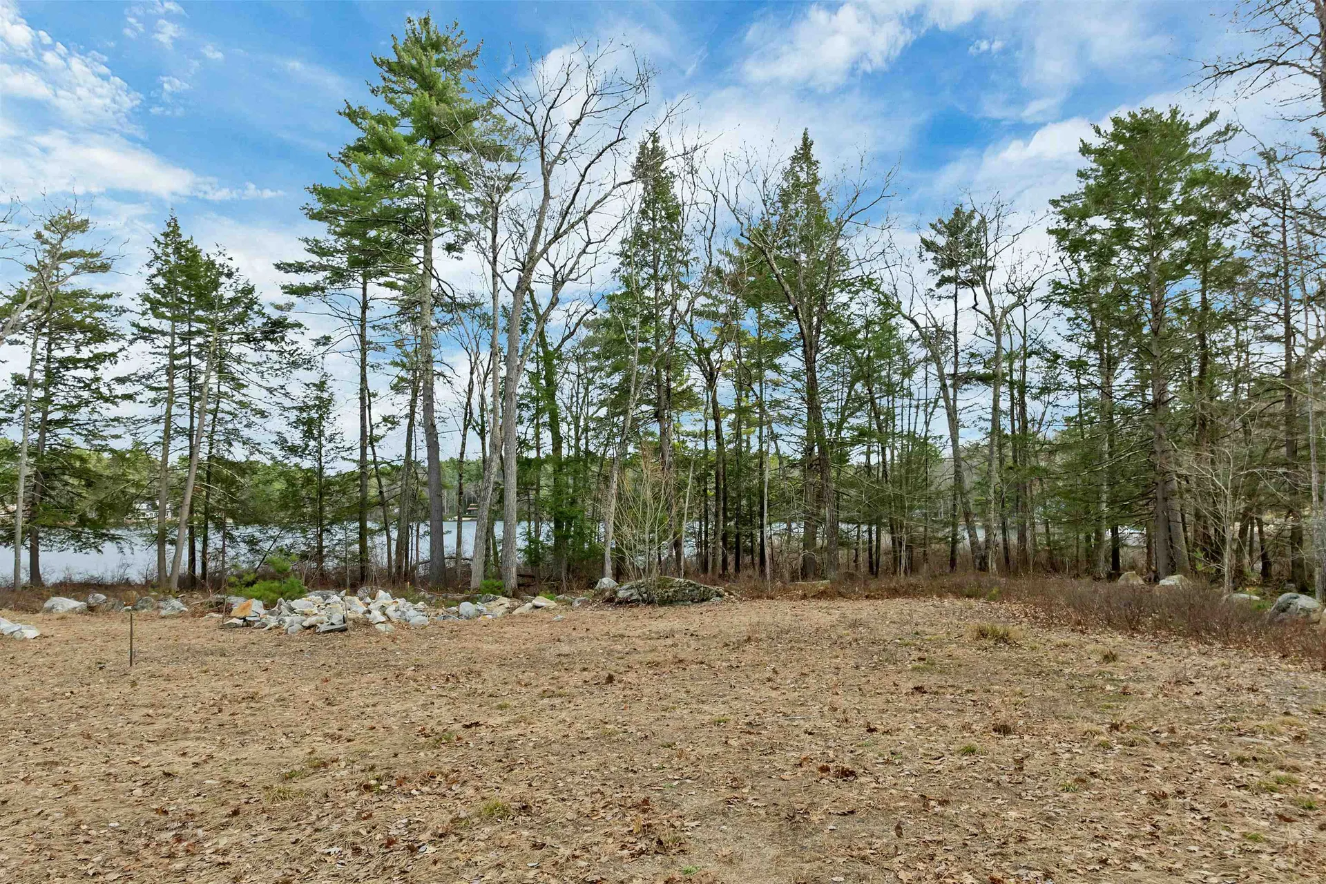 00 Basin Drive Tuftonboro NH 03816