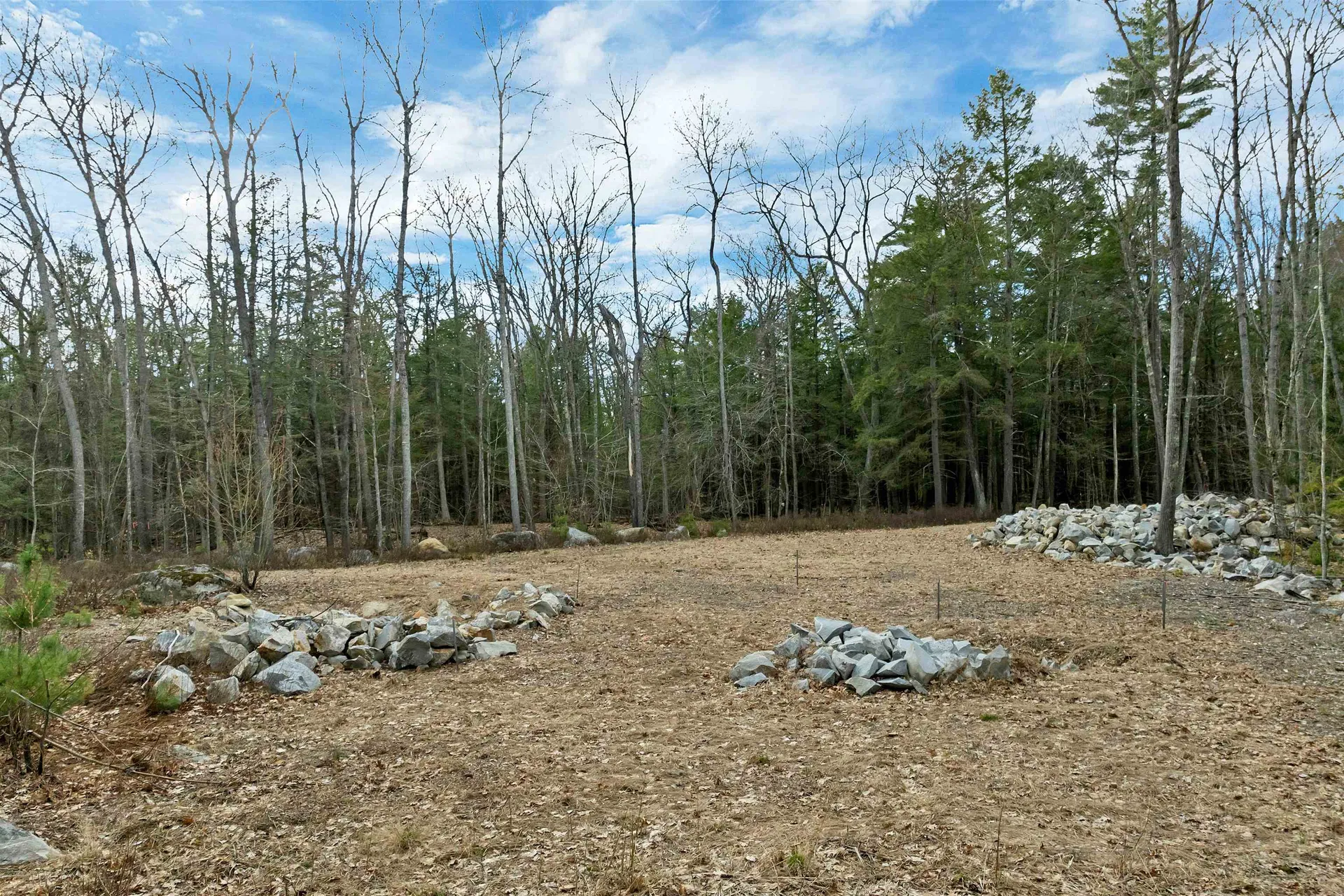 00 Basin Drive Tuftonboro NH 03816