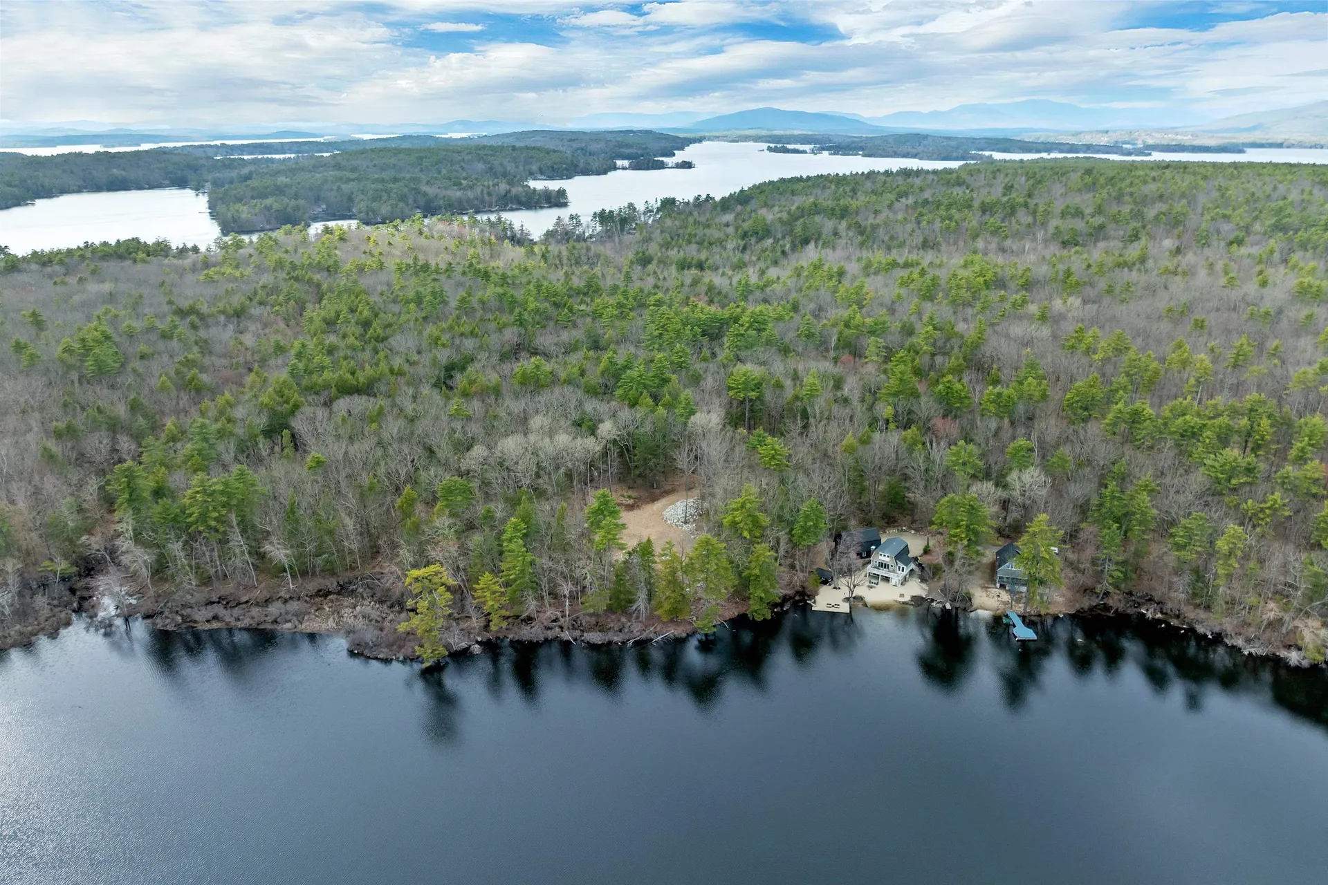 00 Basin Drive Tuftonboro NH 03816