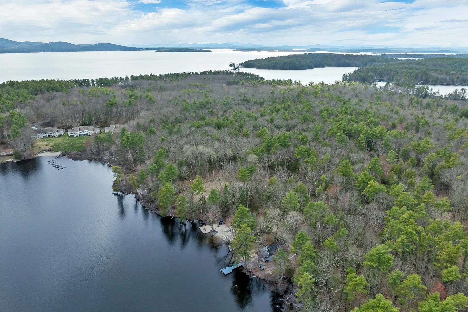 00 Basin Drive Tuftonboro NH 03816