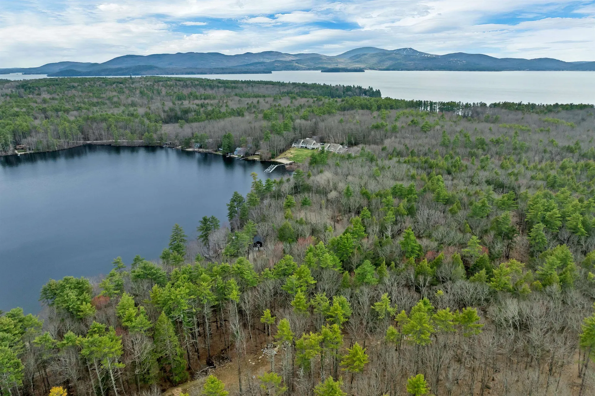 00 Basin Drive Tuftonboro NH 03816