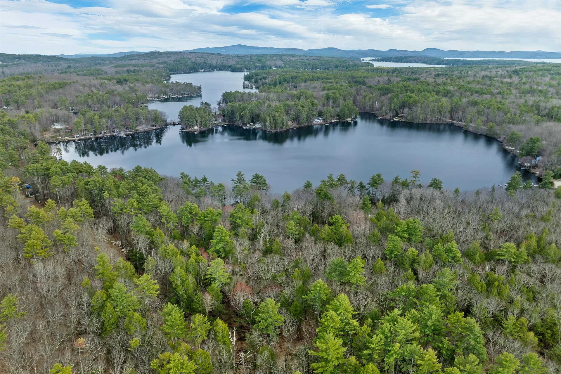 00 Basin Drive Tuftonboro NH 03816