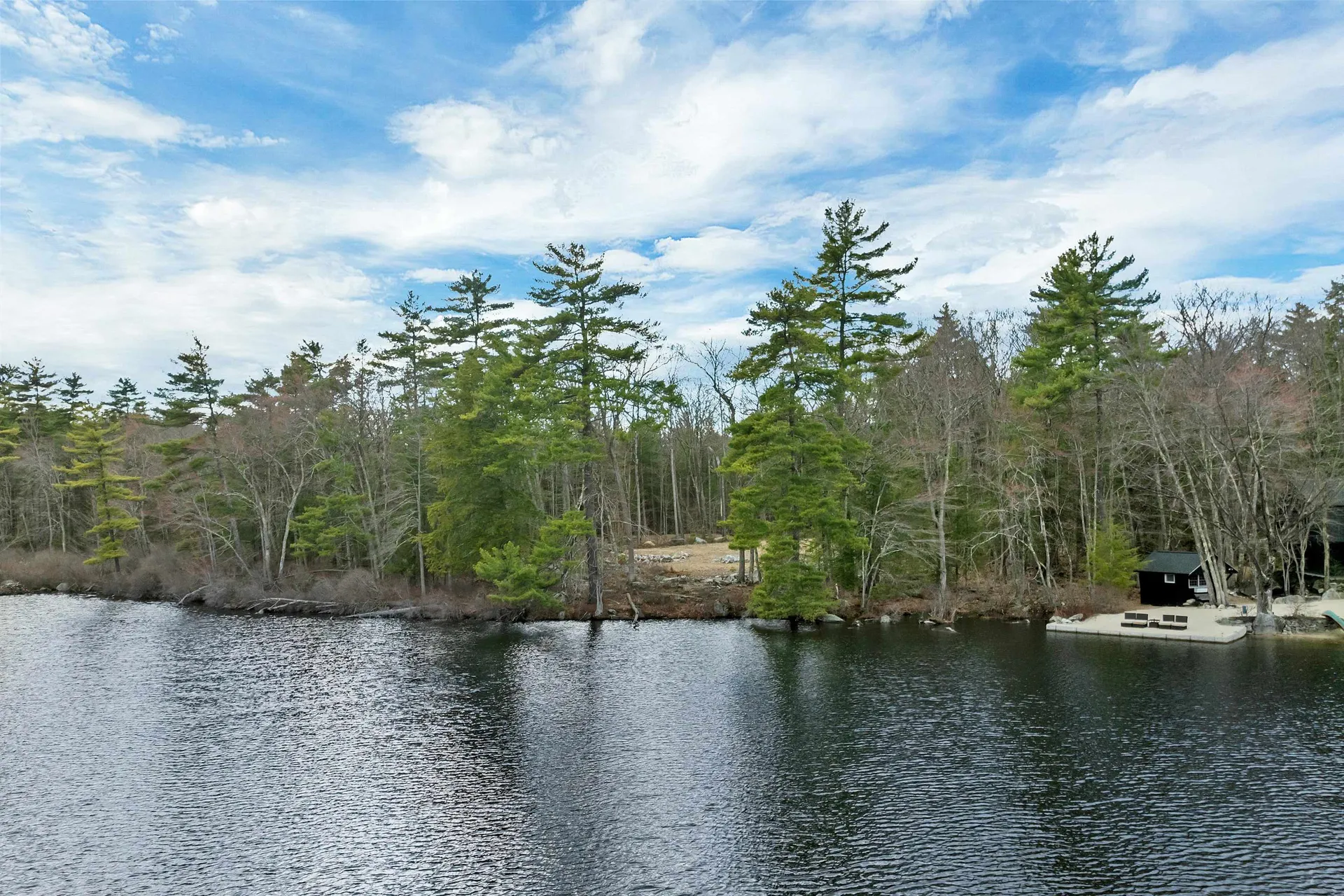 00 Basin Drive Tuftonboro NH 03816