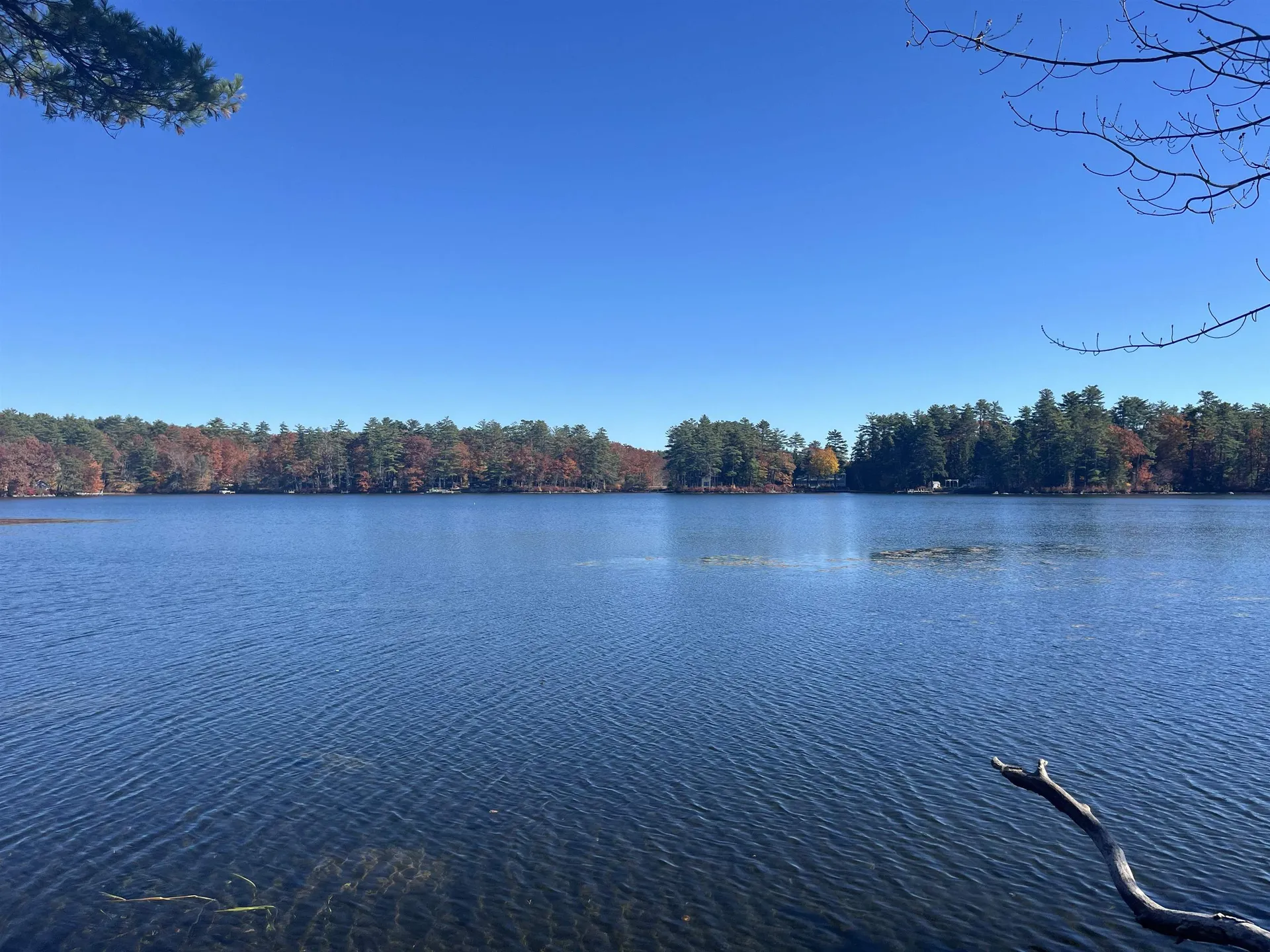 00 Basin Drive Tuftonboro NH 03816